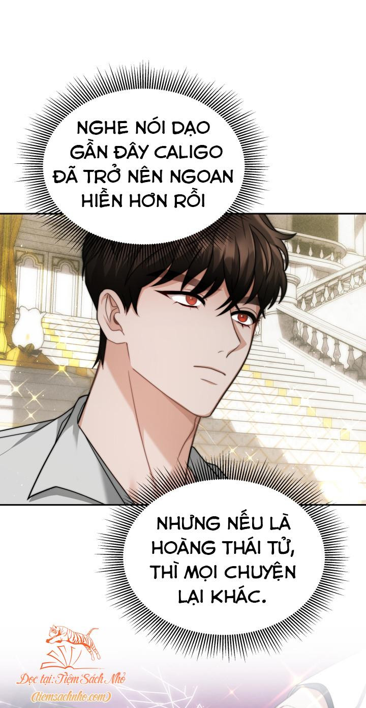 Chồng Cũ Tôi Là Nam Chính Chapter 5 - Trang 13