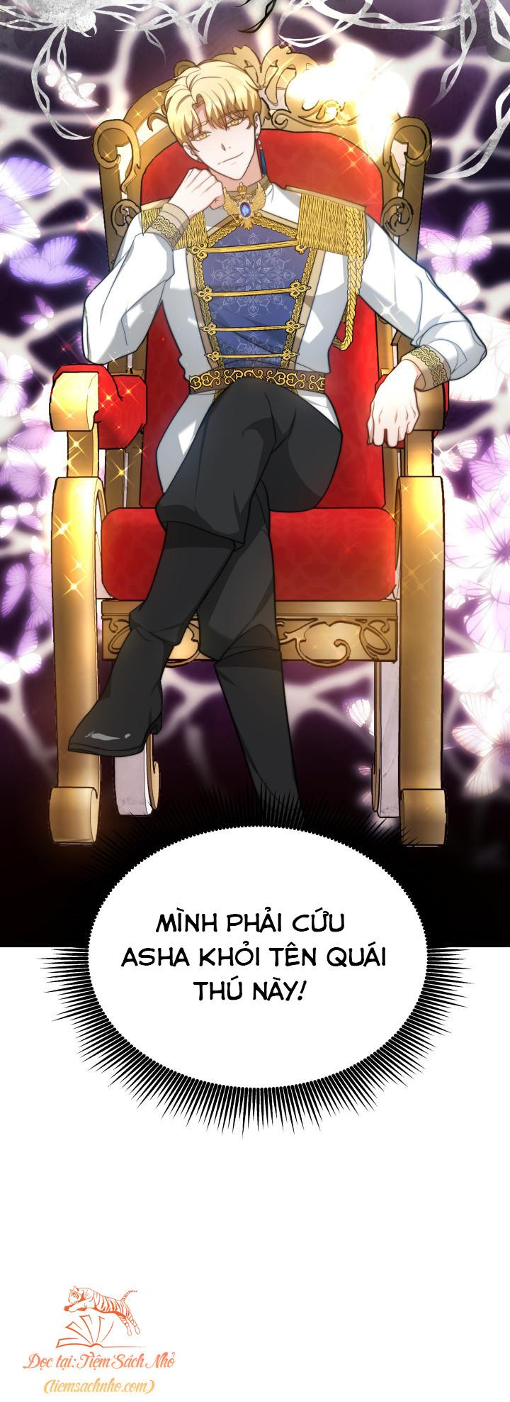 Chồng Cũ Tôi Là Nam Chính Chapter 5 - Trang 15