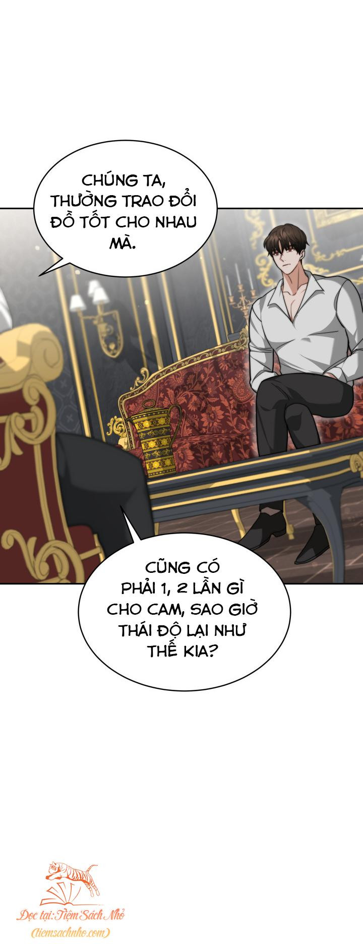 Chồng Cũ Tôi Là Nam Chính Chapter 5 - Trang 42