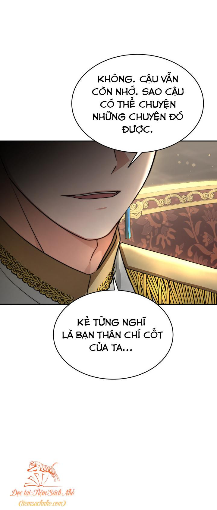 Chồng Cũ Tôi Là Nam Chính Chapter 5 - Trang 45