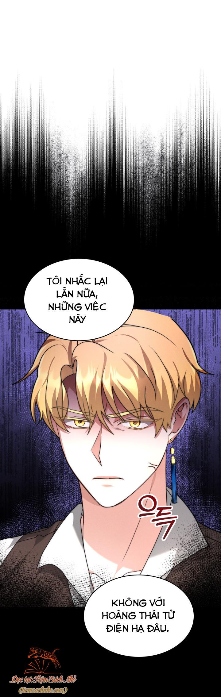 Chồng Cũ Tôi Là Nam Chính Chapter 5 - Trang 46