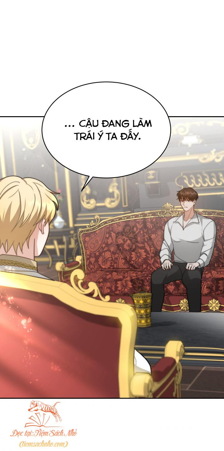 Chồng Cũ Tôi Là Nam Chính Chapter 5 - Trang 49