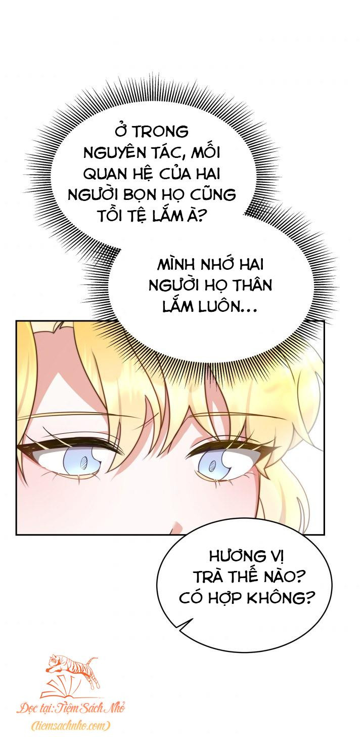 Chồng Cũ Tôi Là Nam Chính Chapter 5 - Trang 63