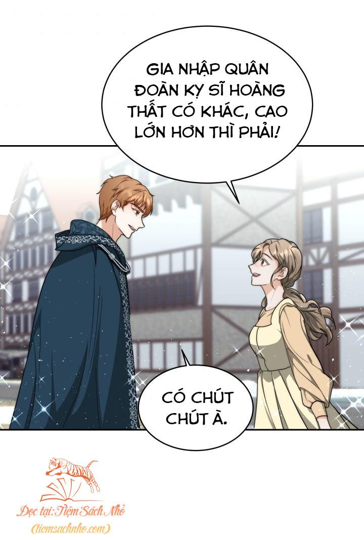 Chồng Cũ Tôi Là Nam Chính Chapter 6 - Trang 9