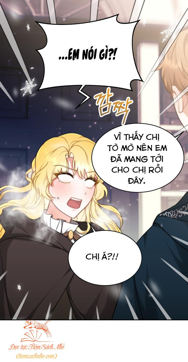 Chồng Cũ Tôi Là Nam Chính Chapter 7 - Trang 13