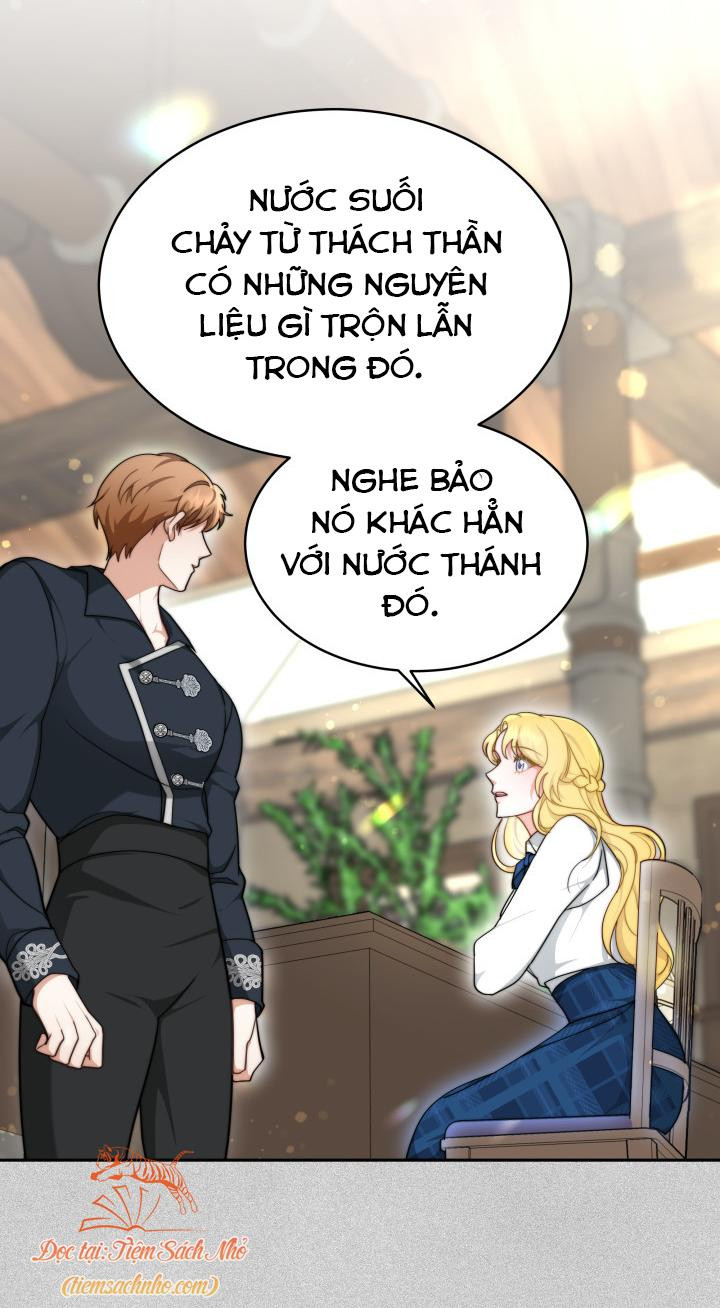 Chồng Cũ Tôi Là Nam Chính Chapter 7 - Trang 17