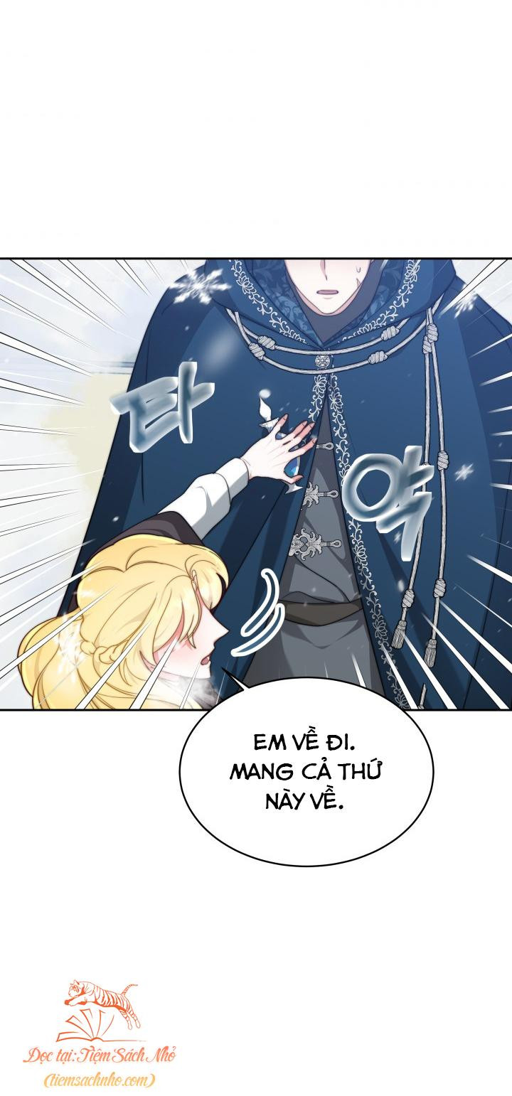 Chồng Cũ Tôi Là Nam Chính Chapter 7 - Trang 33