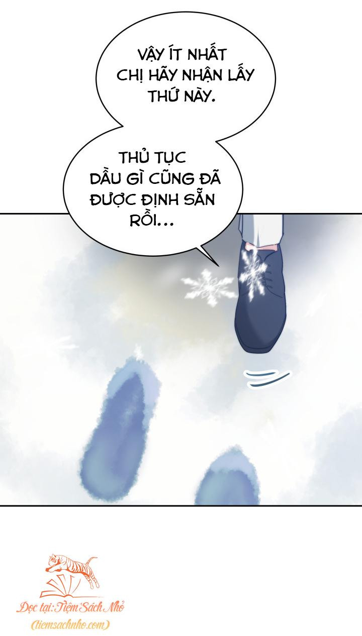 Chồng Cũ Tôi Là Nam Chính Chapter 7 - Trang 35