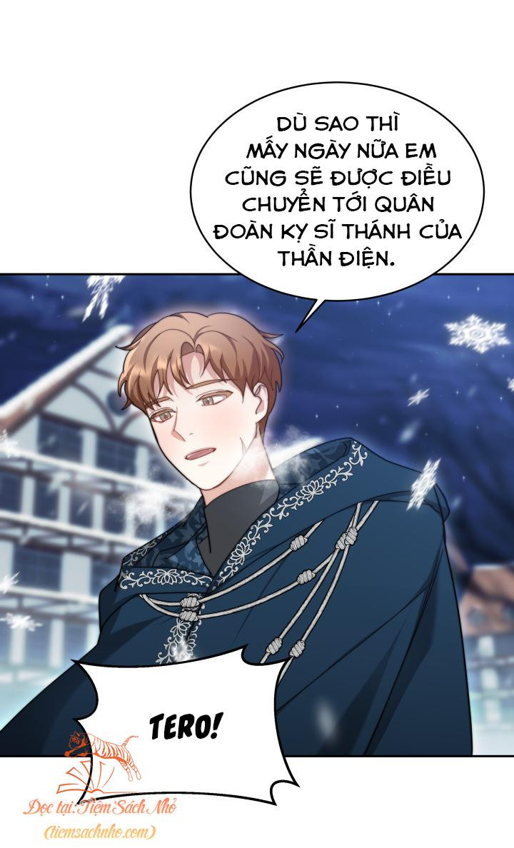 Chồng Cũ Tôi Là Nam Chính Chapter 7 - Trang 36