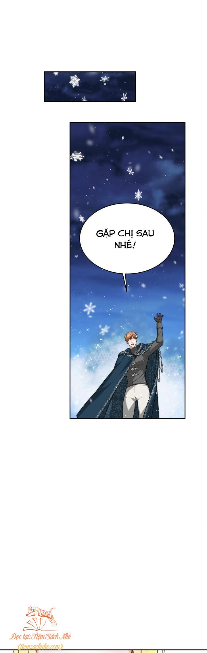 Chồng Cũ Tôi Là Nam Chính Chapter 7 - Trang 39