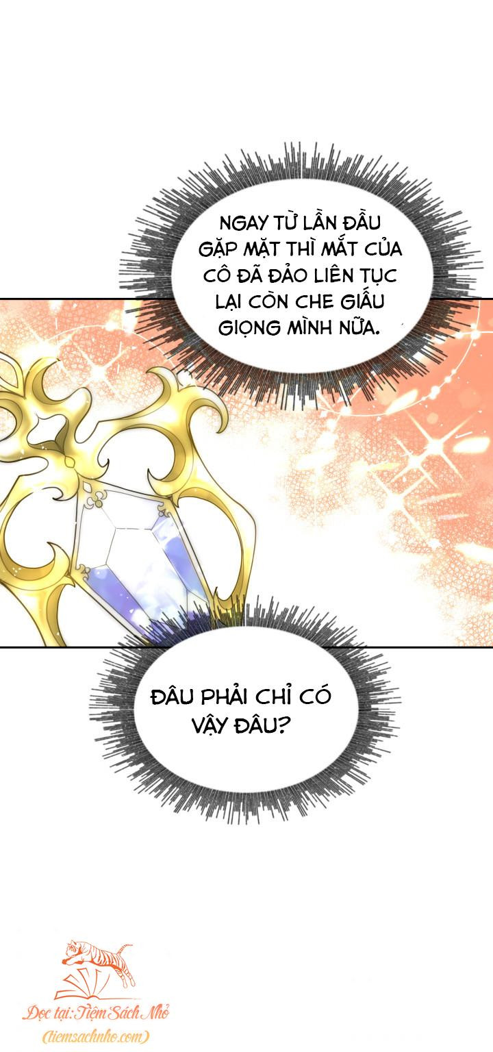 Chồng Cũ Tôi Là Nam Chính Chapter 8 - Trang 34