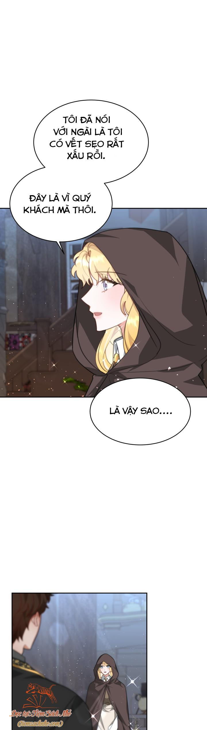 Chồng Cũ Tôi Là Nam Chính Chapter 8 - Trang 42