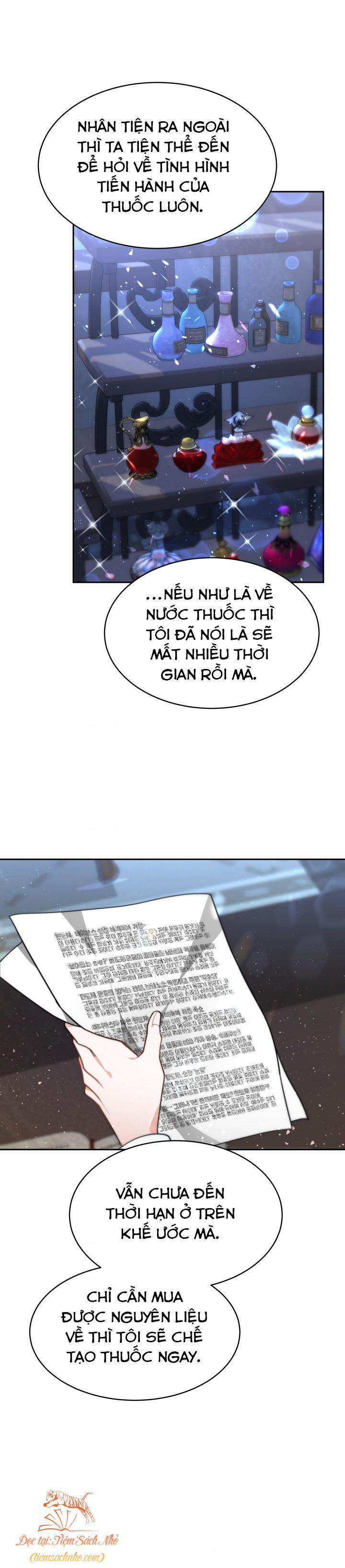 Chồng Cũ Tôi Là Nam Chính Chapter 8 - Trang 44