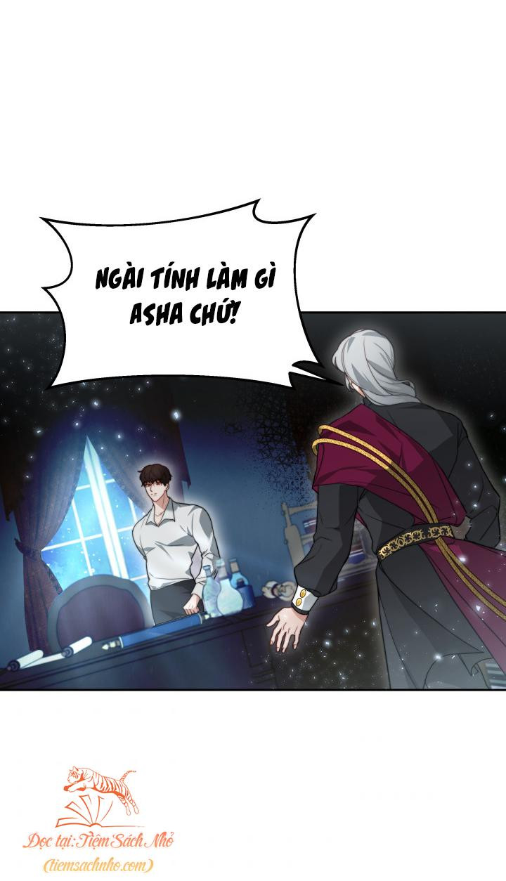 Chồng Cũ Tôi Là Nam Chính Chapter 8 - Trang 8