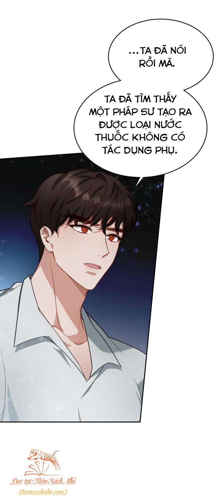 Chồng Cũ Tôi Là Nam Chính Chapter 8 - Trang 9