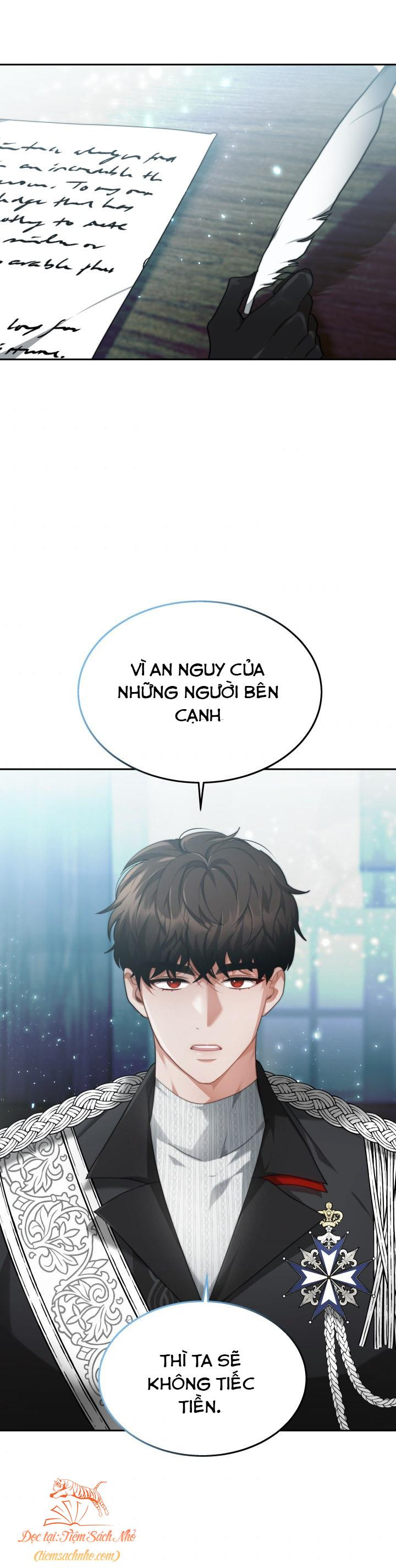 Chồng Cũ Tôi Là Nam Chính Chapter 9 - Trang 16