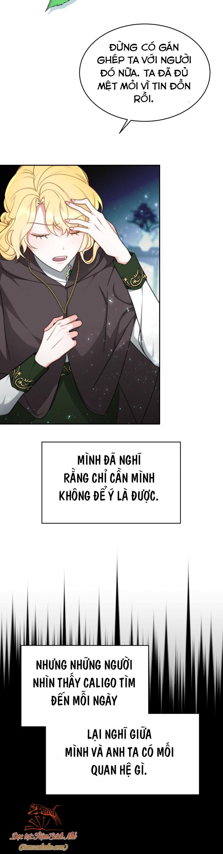 Chồng Cũ Tôi Là Nam Chính Chapter 9 - Trang 22