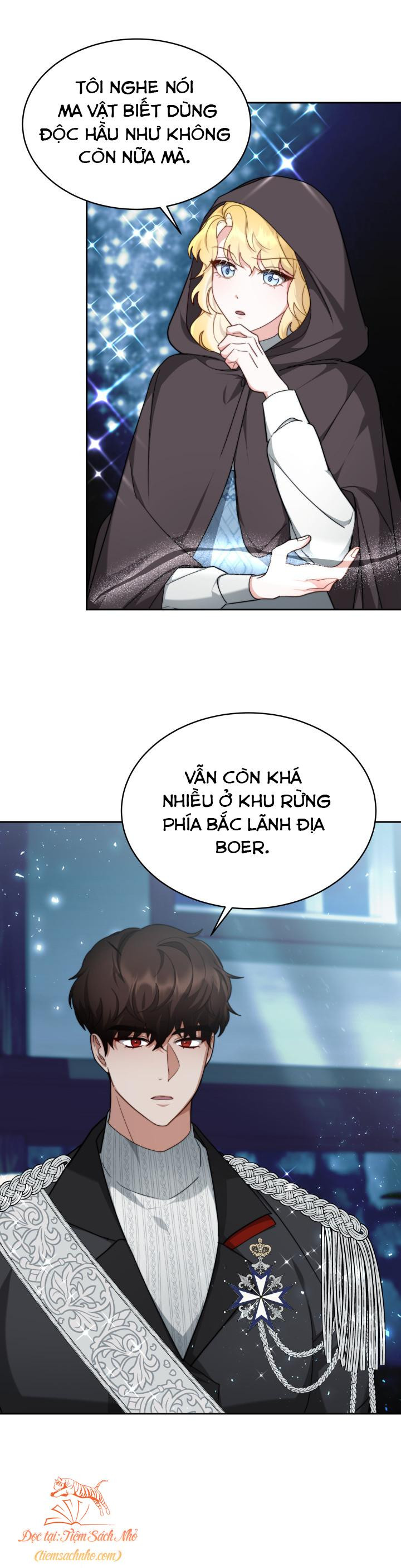 Chồng Cũ Tôi Là Nam Chính Chapter 9 - Trang 7