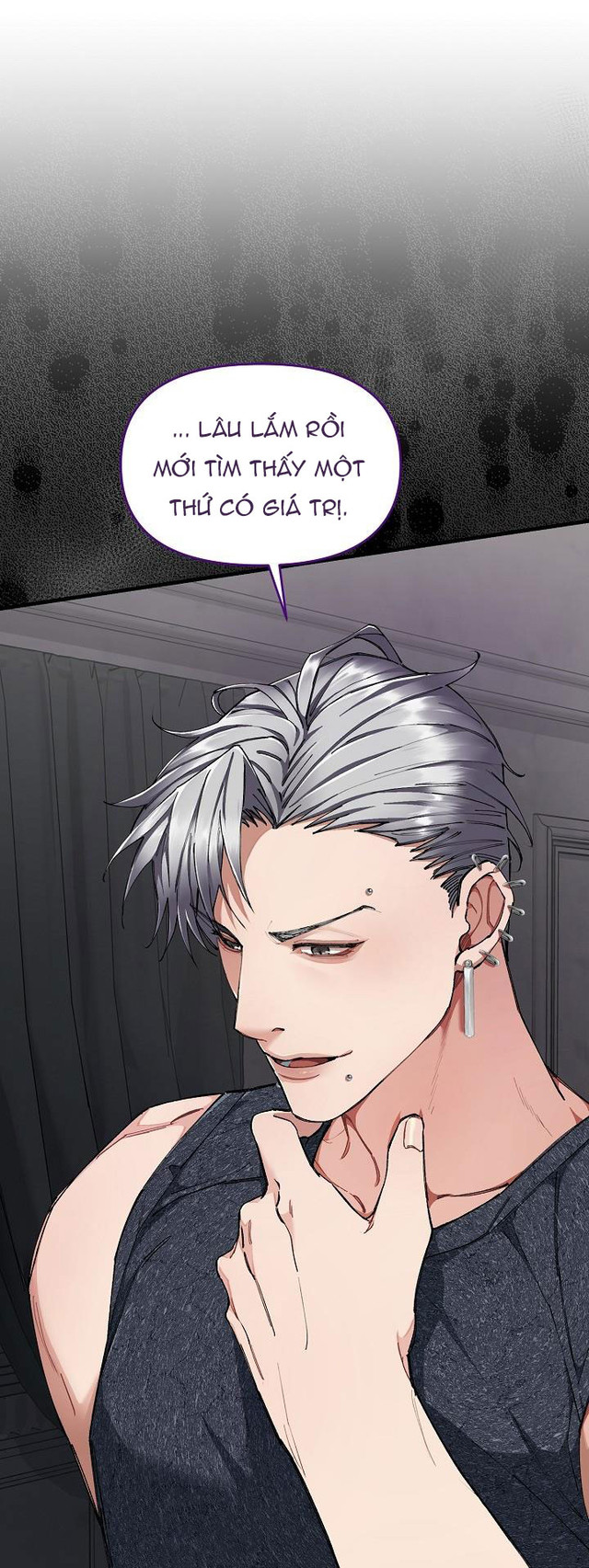 Chuyến Tàu Cuồng Loạn Chapter 32 (H+) - Trang 1