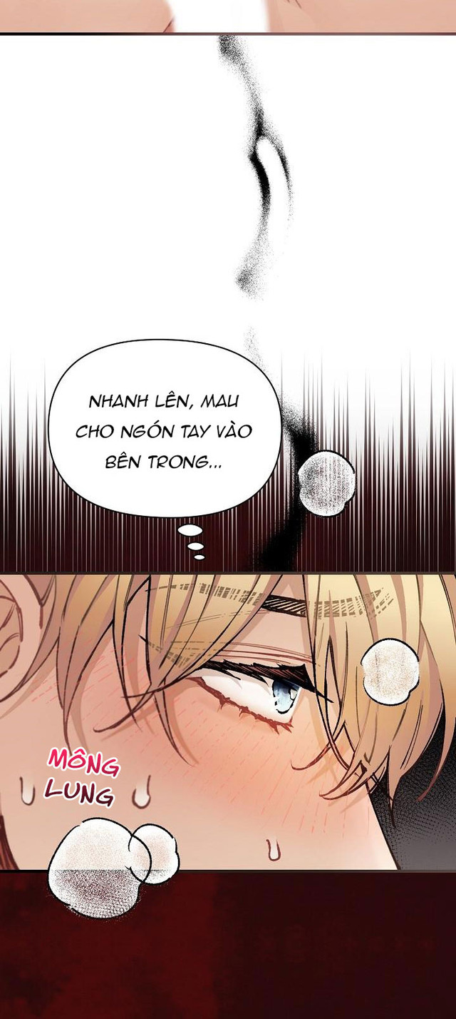 Chuyến Tàu Cuồng Loạn Chapter 33 (H+) - Trang 47