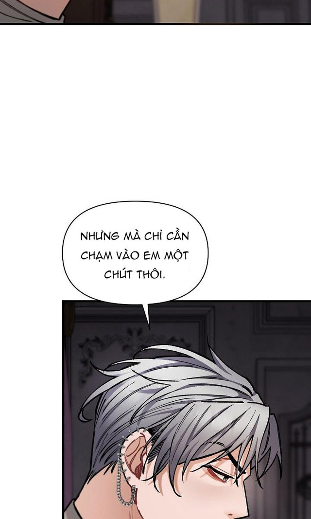 Chuyến Tàu Cuồng Loạn Chapter 33 (H+) - Trang 52