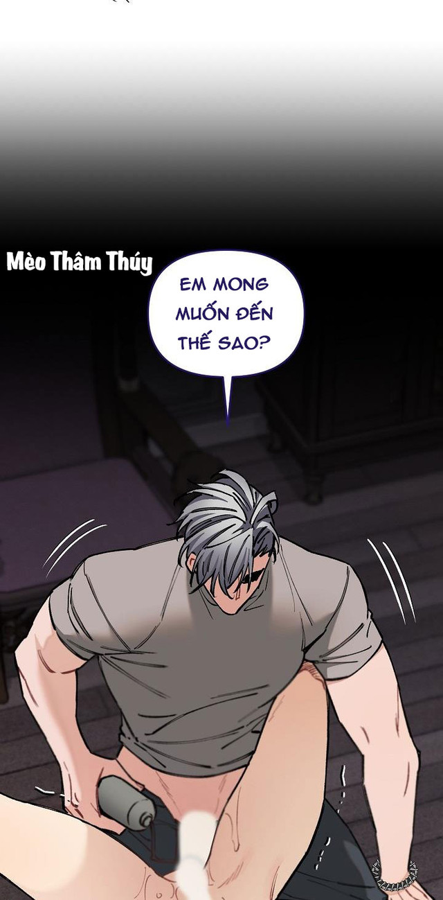 Chuyến Tàu Cuồng Loạn Chapter 33 (H+) - Trang 78