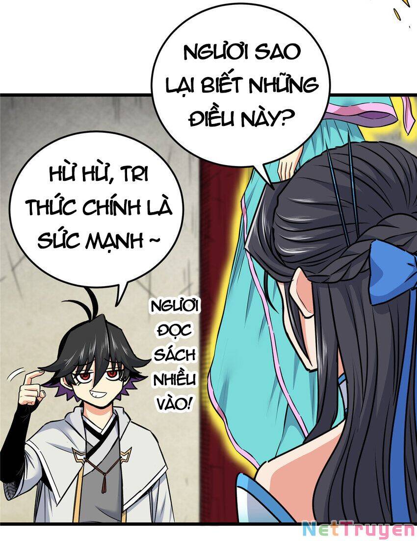 Đế Bá Chapter 62 - Trang 39