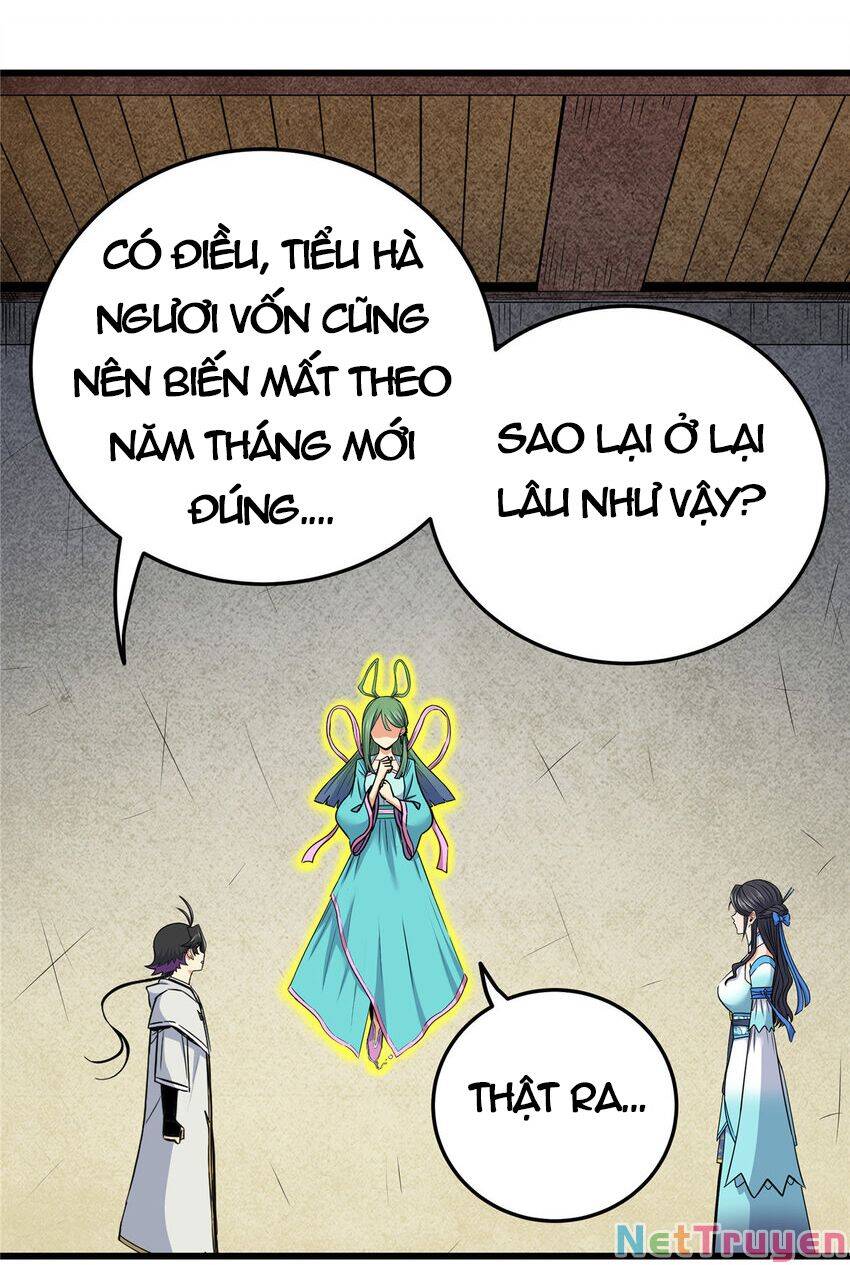 Đế Bá Chapter 62 - Trang 40