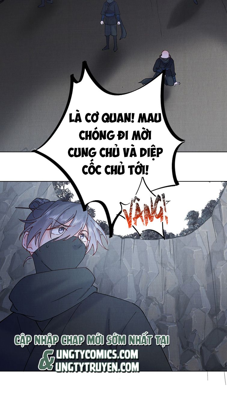 Giang Hồ Biến Địa Thị Kỳ Ba Chapter 55 - Trang 22