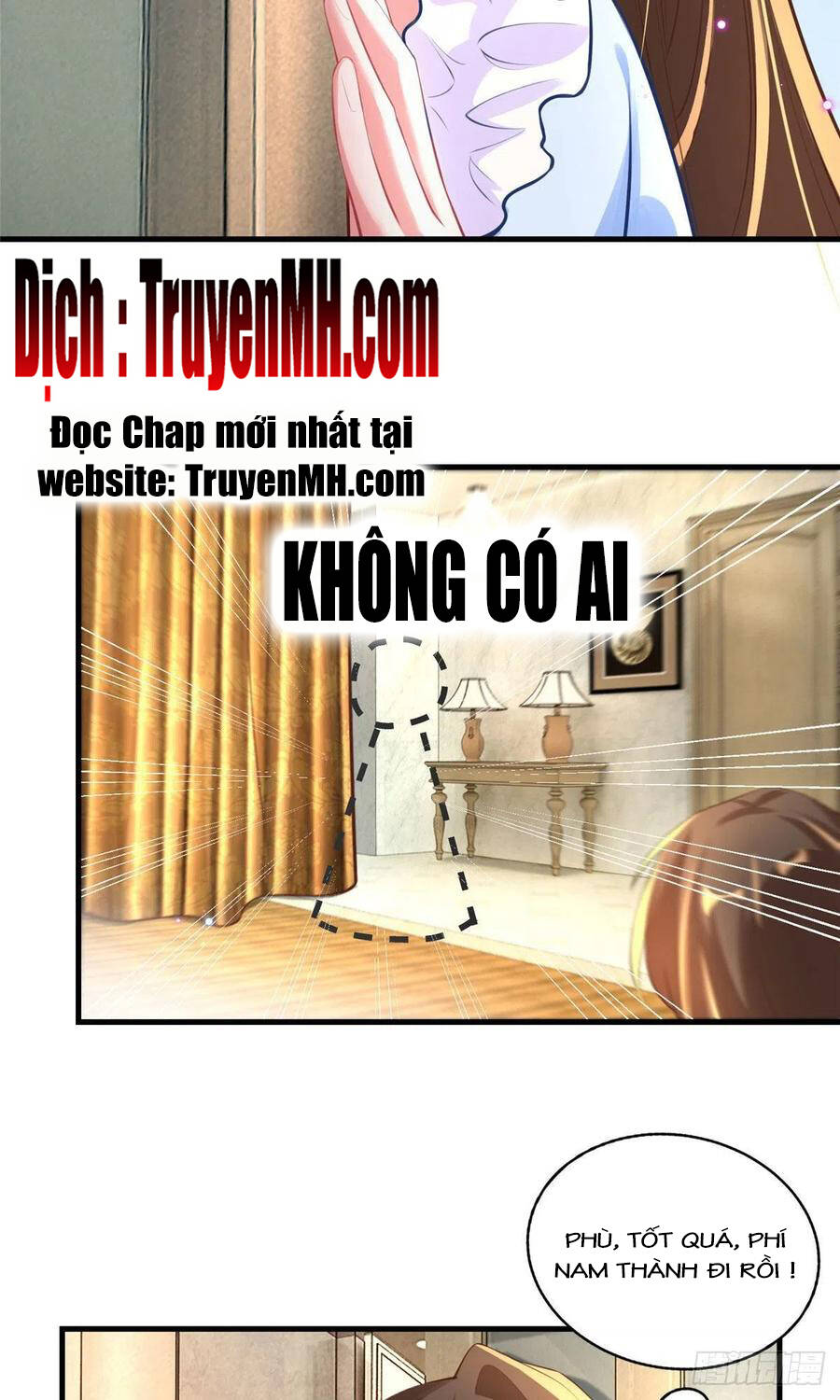 Nam Thành Chờ Trăng Về Chapter 152 - Trang 13