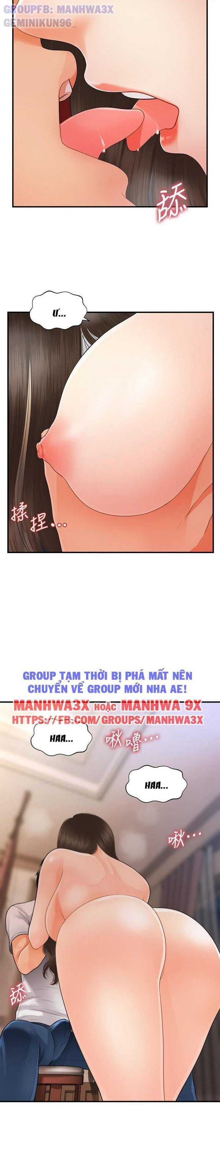 Này Anh Đẹp Trai Chapter 81 - Trang 18