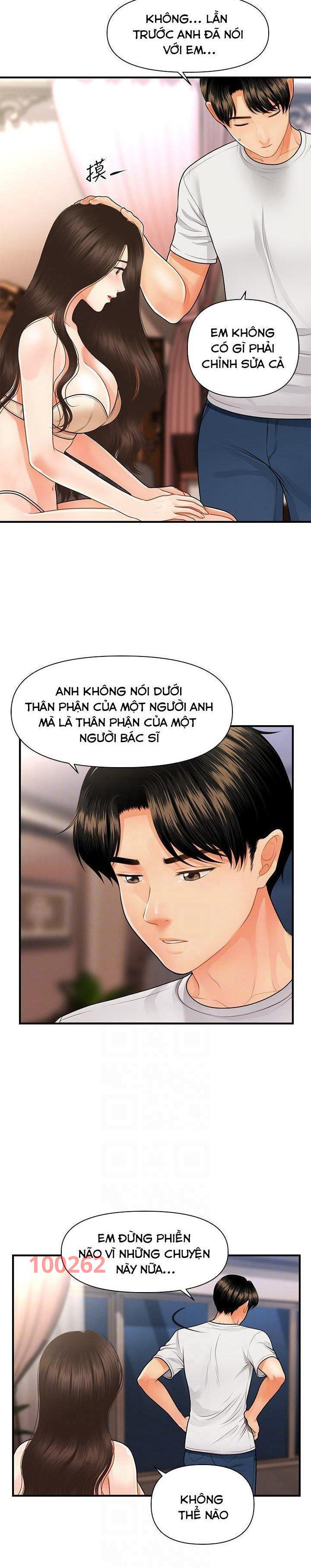 Này Anh Đẹp Trai Chapter 81 - Trang 8