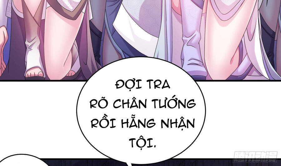 Nghịch Thiên Cải Mệnh Chapter 13 - Trang 12