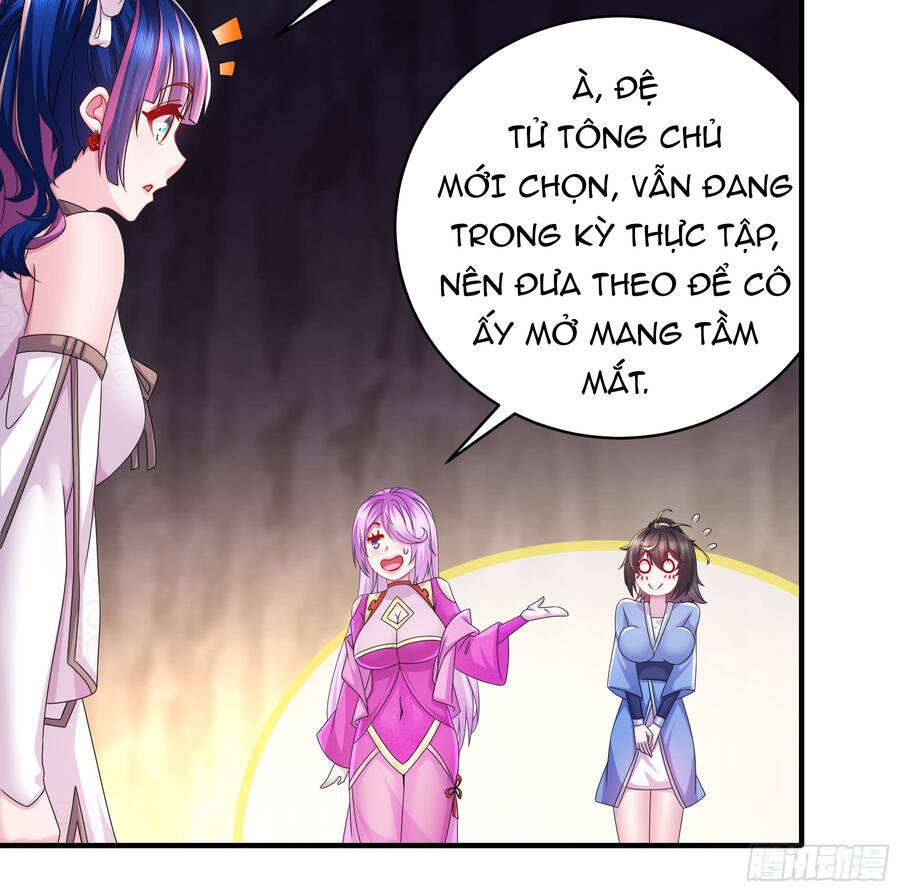 Nghịch Thiên Cải Mệnh Chapter 13 - Trang 22