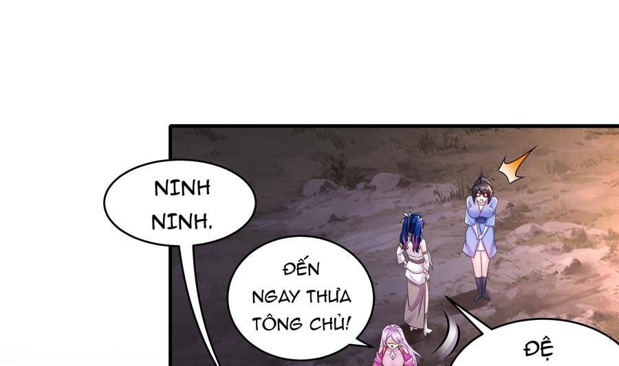 Nghịch Thiên Cải Mệnh Chapter 13 - Trang 23