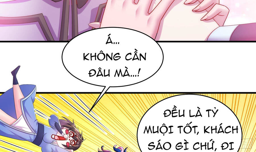 Nghịch Thiên Cải Mệnh Chapter 13 - Trang 34