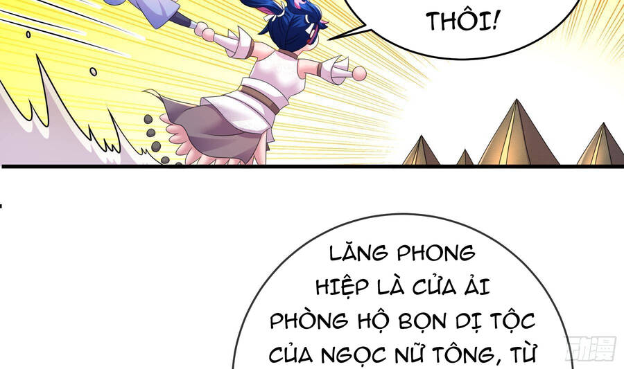 Nghịch Thiên Cải Mệnh Chapter 13 - Trang 35