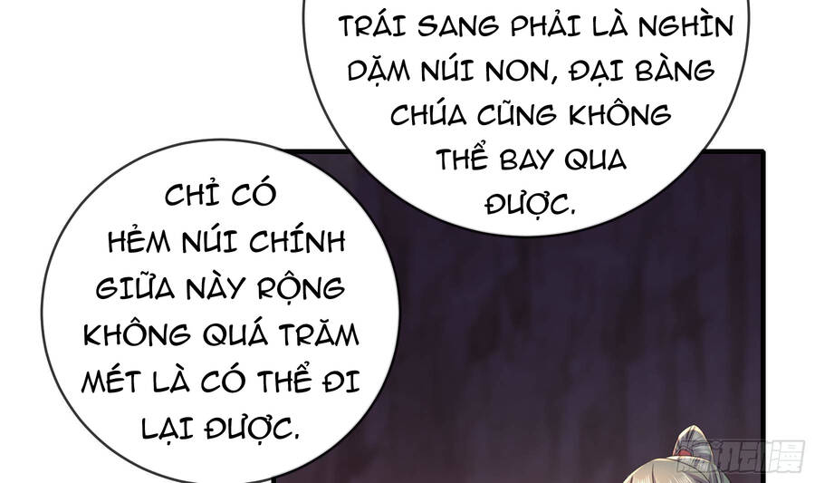 Nghịch Thiên Cải Mệnh Chapter 13 - Trang 36