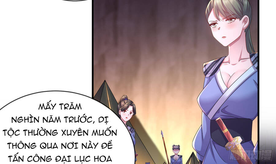 Nghịch Thiên Cải Mệnh Chapter 13 - Trang 37