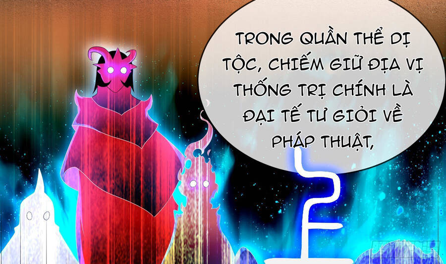 Nghịch Thiên Cải Mệnh Chapter 13 - Trang 42