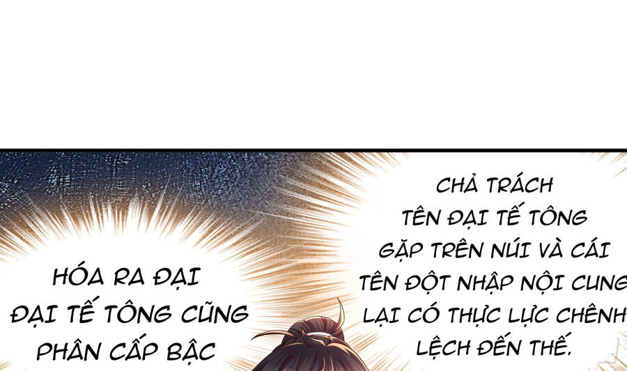 Nghịch Thiên Cải Mệnh Chapter 13 - Trang 47