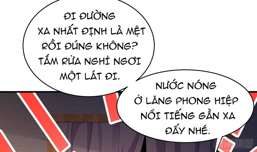 Nghịch Thiên Cải Mệnh Chapter 13 - Trang 51