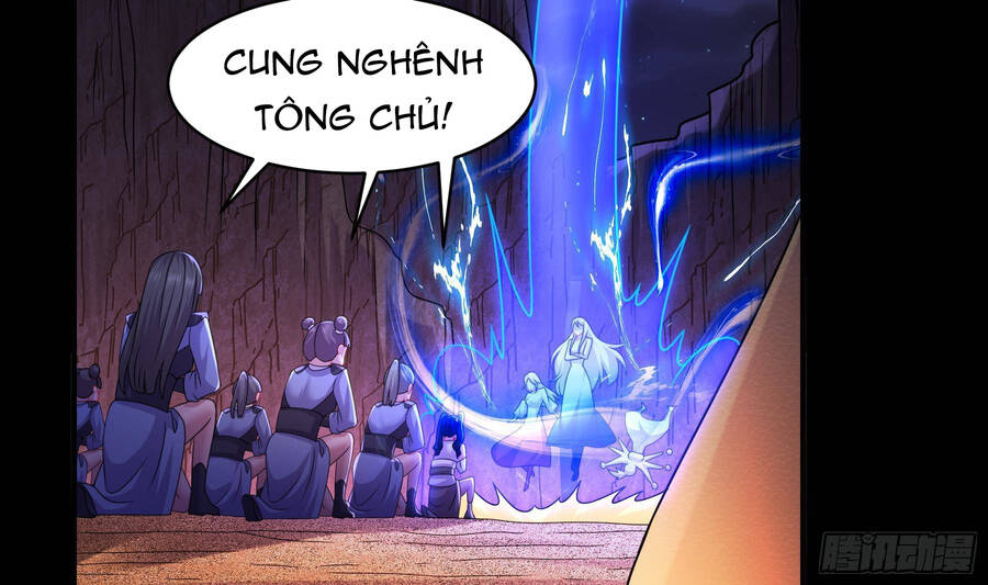 Nghịch Thiên Cải Mệnh Chapter 13 - Trang 8