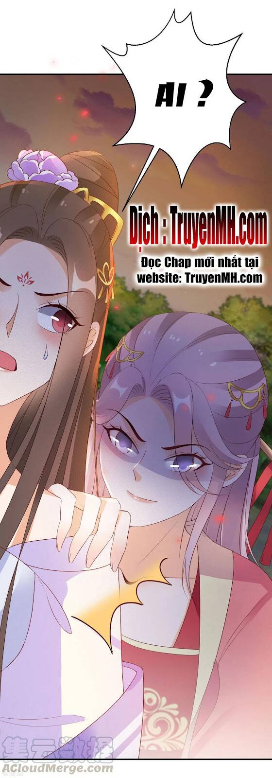 Nghịch Thiên Độc Phi Chapter 98 - Trang 12