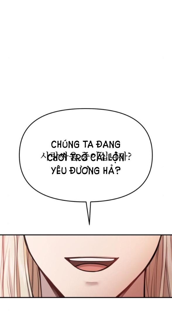 Phòng Ngủ Bí Mật Của Công Chúa Bị Bỏ Rơi Chapter 8.2 - Trang 31