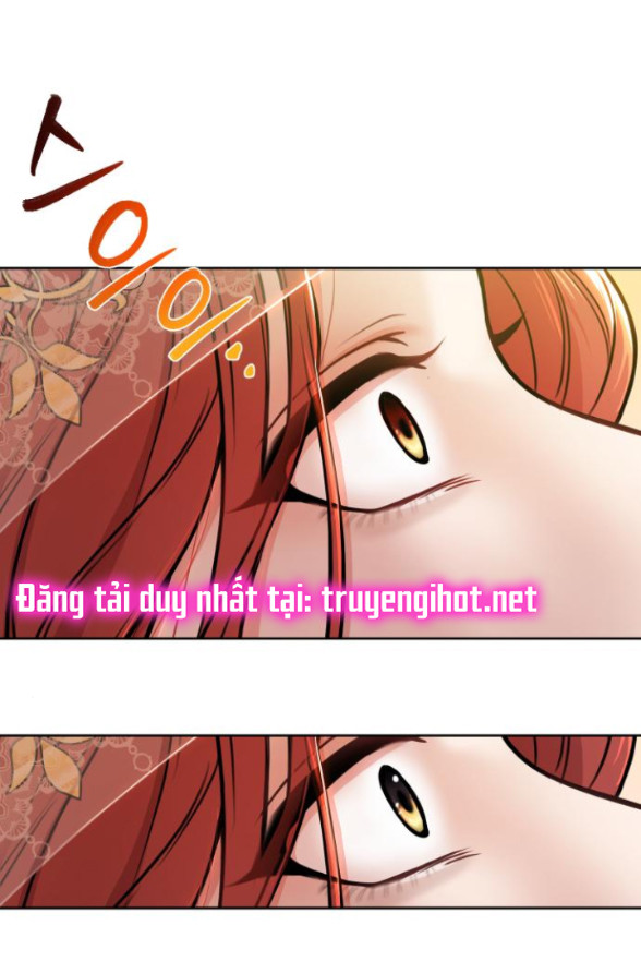 Phòng Ngủ Bí Mật Của Công Chúa Bị Bỏ Rơi Chapter 8.2 - Trang 33