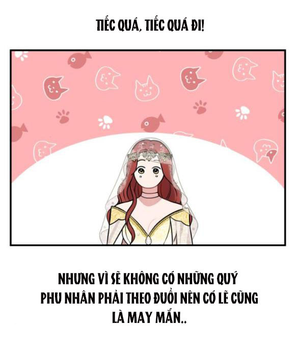 Phòng Ngủ Bí Mật Của Công Chúa Bị Bỏ Rơi Chapter 9.1 - Trang 25