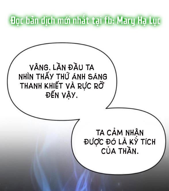 Phòng Ngủ Bí Mật Của Công Chúa Bị Bỏ Rơi Chapter 9.1 - Trang 38