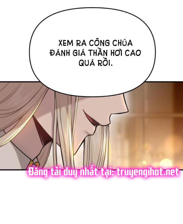 Phòng Ngủ Bí Mật Của Công Chúa Bị Bỏ Rơi Chapter 9.1 - Trang 42