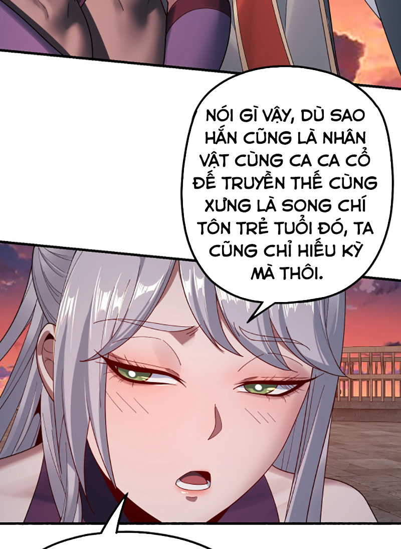 Ta Trời Sinh Đã Là Nhân Vật Phản Diện Chapter 40 - Trang 14